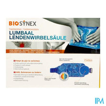 Afbeelding in Gallery-weergave laden, Biosynex Kthermisch Kussen Onderrug 17x43cm
