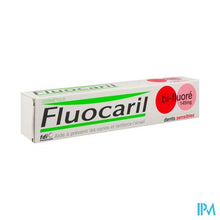 Afbeelding in Gallery-weergave laden, Fluocaril Tandp Bi-fluore 145 Gevoel Tand.75ml Nf
