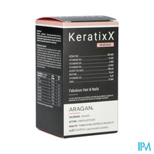Load image into Gallery viewer, Keratixx Caps 90
