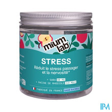 Load image into Gallery viewer, Les Miraculeux Stress Z/suikers Gummies 42
