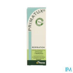 Primatux Oplossing 20ml