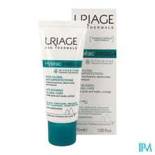 Afbeelding in Gallery-weergave laden, Uriage Hyseac 3-regul+ Creme 40ml
