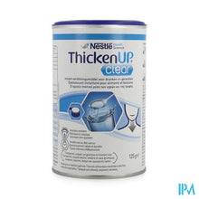 Afbeelding in Gallery-weergave laden, Thickenup Clear 125g
