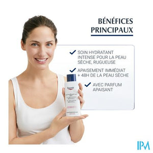 Eucerin Urearepair Plus 5%urea Lotion Parfum 250ml