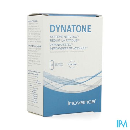 Inovance Dynatone Comp 60