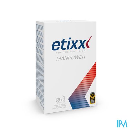 Etixx Man Power 60t