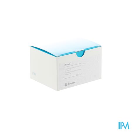 Brava Skin Barrier Wipes 30 12021