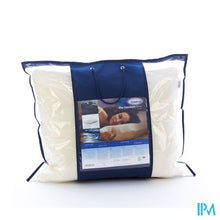 Load image into Gallery viewer, Tempur Hoofdkussen Comfort+ Hoes Velours 60x50cm

