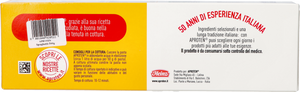 Aproten Spaghetti 500g 5454 Revogan
