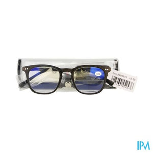 Pharmaglasses Visionblue Pc02 Leesbril +2.50 Brown