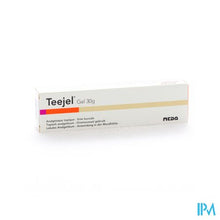 Load image into Gallery viewer, Teejel Gel 30g
