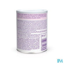 Afbeelding in Gallery-weergave laden, Fortimel Powder Aardbei 280g
