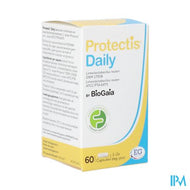 Protectis Daily Caps  60