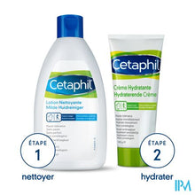 Load image into Gallery viewer, Cetaphil Milde Huidreiniger 200ml
