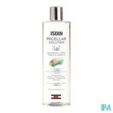 Afbeelding in Gallery-weergave laden, Isdin Micellar Solution 400ml
