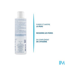 Load image into Gallery viewer, Ducray Keracnyl Lotion Zuiverend 200ml
