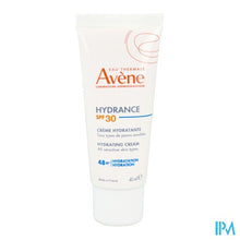 Afbeelding in Gallery-weergave laden, Avene Hydrance Spf30 Creme 40ml
