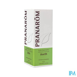 Dille Ess Olie 10ml Pranarom