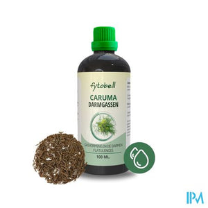 Fytobell Caruma Nf Gutt 100ml