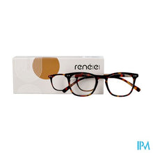 Load image into Gallery viewer, RenE(e) Bril Re-z02 Espresso Shot Tortoise +2,5
