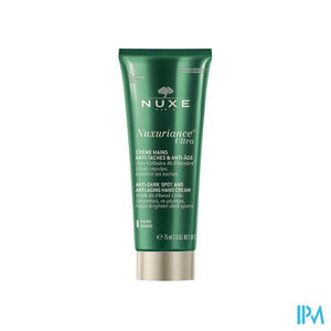 Nuxe Nuxuriance Ultra Handcr A/vlek A/age 75ml