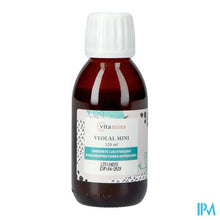 Load image into Gallery viewer, Vita Mina Veolal Mini 120ml
