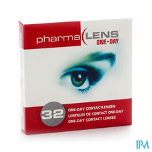 Afbeelding in Gallery-weergave laden, Pharmalens One Day +2,75 32
