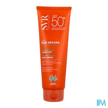 Afbeelding in Gallery-weergave laden, Svr Sun Secure Lait Spf50+ Tube 250ml
