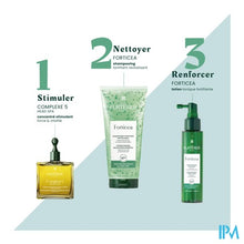 Load image into Gallery viewer, Furterer Forticea Spray 100ml
