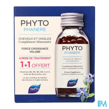 Afbeelding in Gallery-weergave laden, Phytophanere Duo Caps 2x120
