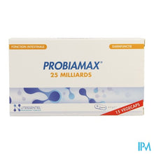 Afbeelding in Gallery-weergave laden, Probiamax V-caps 15
