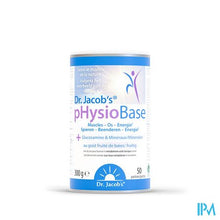 Afbeelding in Gallery-weergave laden, Physiobase Pdr 300g
