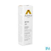 Load image into Gallery viewer, Actinica Lotion SPF50+ 80g
