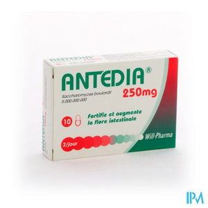 Antedia Gel 10