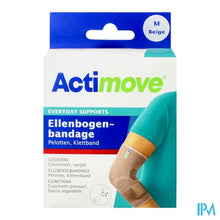 Afbeelding in Gallery-weergave laden, Actimove Elbow Support Strap M 1
