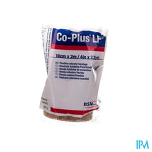 Load image into Gallery viewer, Coplus Bande Coh.z/latex 10,0cmx2,0m Huid 7210018
