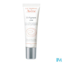 Afbeelding in Gallery-weergave laden, Avene D-pigment Licht Creme 30ml
