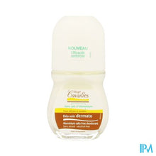 Afbeelding in Gallery-weergave laden, Roge Cavailles Deodorant Dermato Roll-on 50ml

