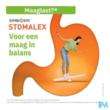 Charger l'image dans la galerie, Stomalex Symbiosys Caps 30
