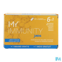 Load image into Gallery viewer, My Immunity Junior Kauwtabl 90

