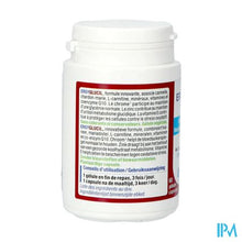 Afbeelding in Gallery-weergave laden, Ergyglucil Caps 60
