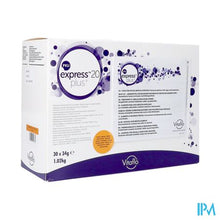 Afbeelding in Gallery-weergave laden, Pku Express Plus 20 Sinaasappel 30x34g
