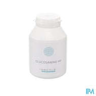 Glucosamine Hp Comp 180