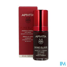 Afbeelding in Gallery-weergave laden, Apivita Wine Elixir A/rimpel Herstell. Serum 30ml
