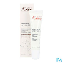 Afbeelding in Gallery-weergave laden, Avene Hyaluron Activ B3 Driev.corr.oogverz.15ml Nf
