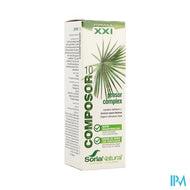 Soria Composor N10 Prosor Xxi 50ml