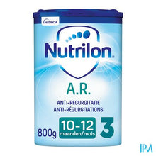Afbeelding in Gallery-weergave laden, Nutrilon Ar 3 Eazypack 800g
