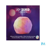 Joy Disco Verstuiver Essentiele Olien