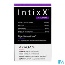 Afbeelding in Gallery-weergave laden, Intixx V-caps 30
