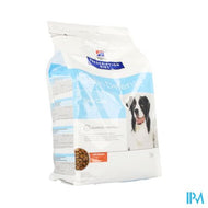 Hills Prescription Diet Canine Derm Defense 2kg